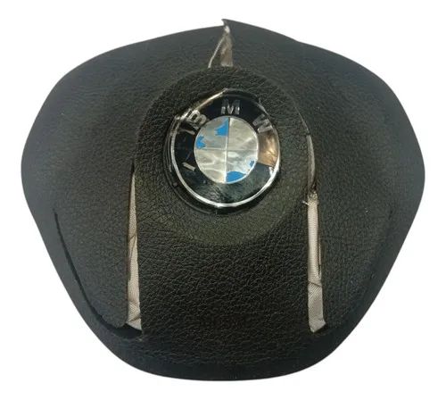 Bolsa Volante Bmw 320i Gt 2015 2016 Acionada