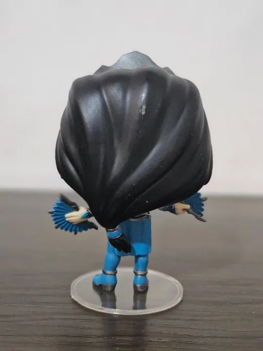 Funko Pop Kitana 253 - Mortal Kombat X - Foto 5