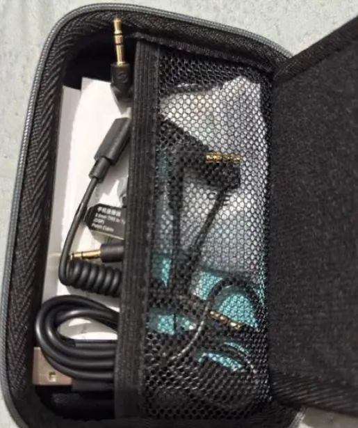 Microfone Sem Fio Hollyland Lark M1  - Foto 4