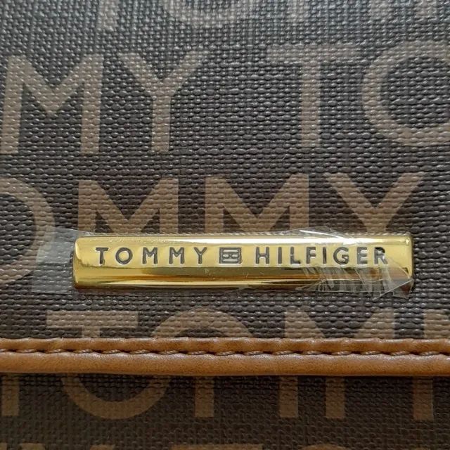 Carteira feminina tommy hilfiger original  - Foto 2