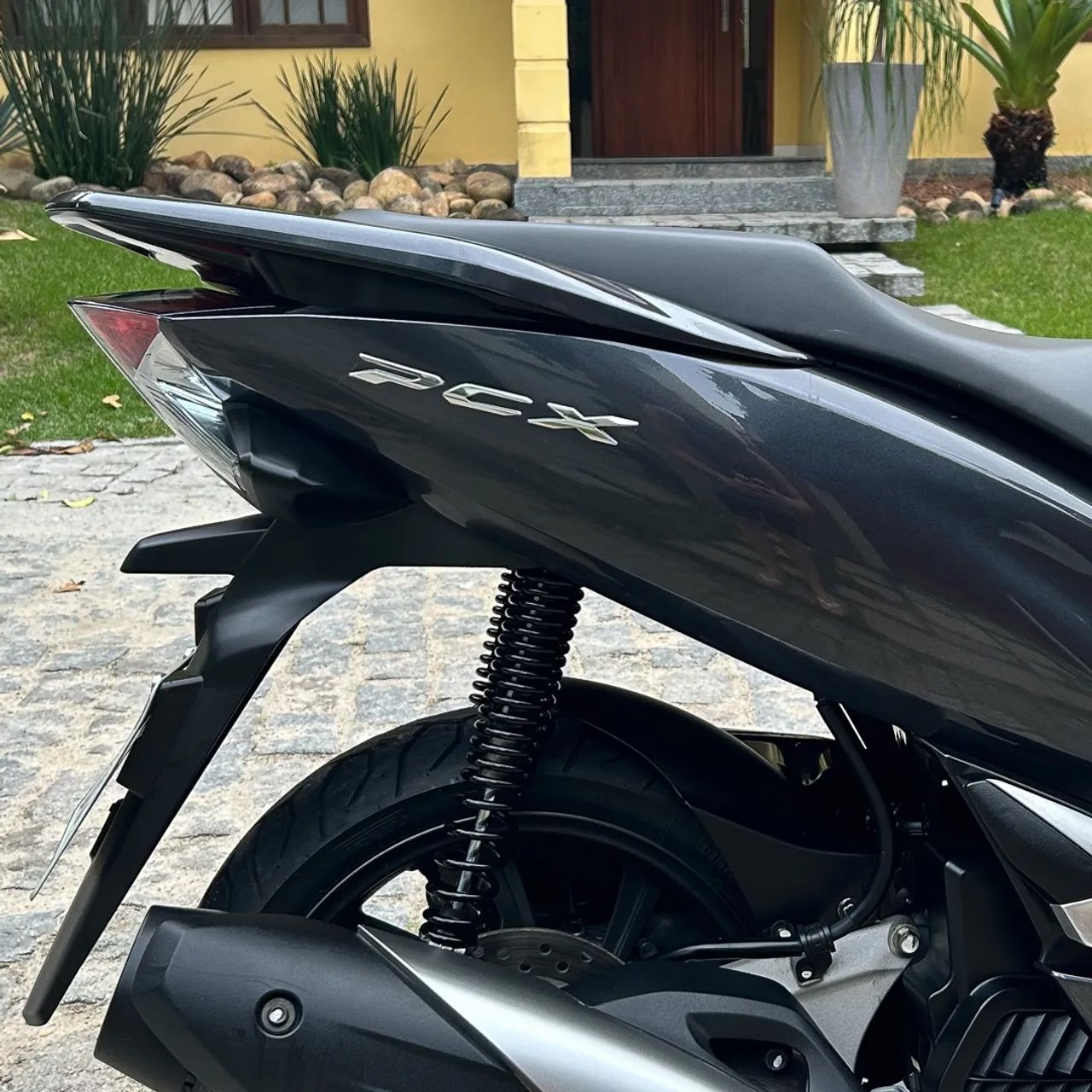 Honda Pcx 150 ABS 2022 - Foto 5