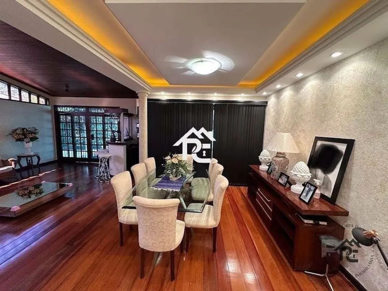 Casa Residencial para locação, São Francisco, Niterói - CA1042. - Foto 2