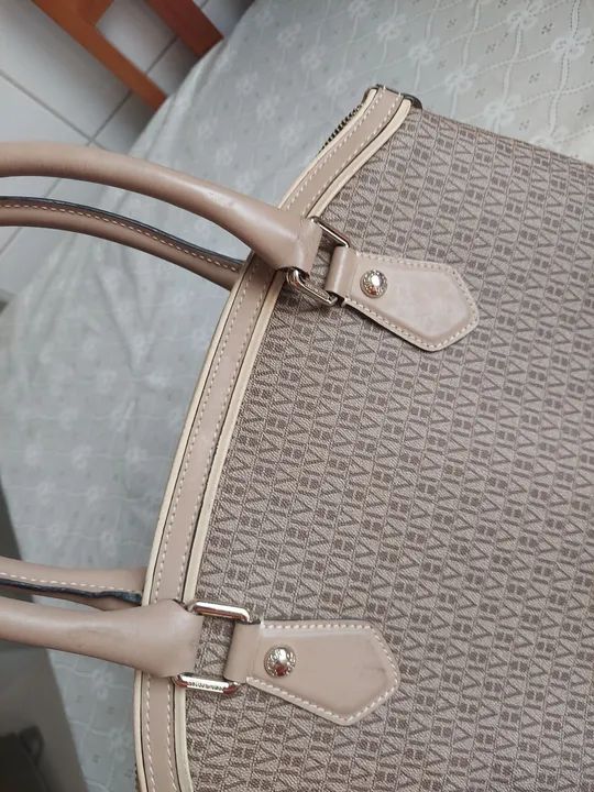 Bolsa Victor Hugo Original - Foto 3