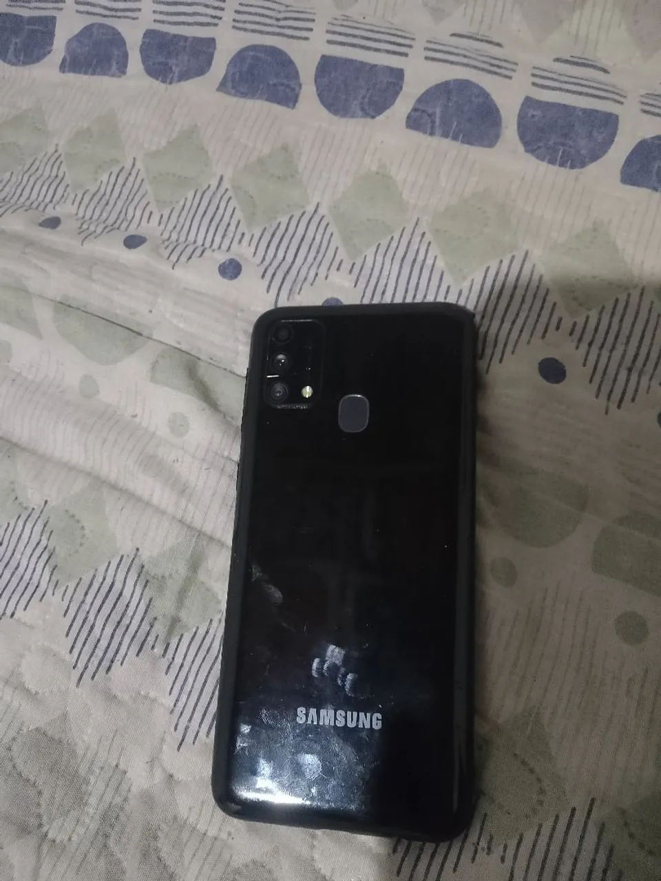 Samsung M21S S