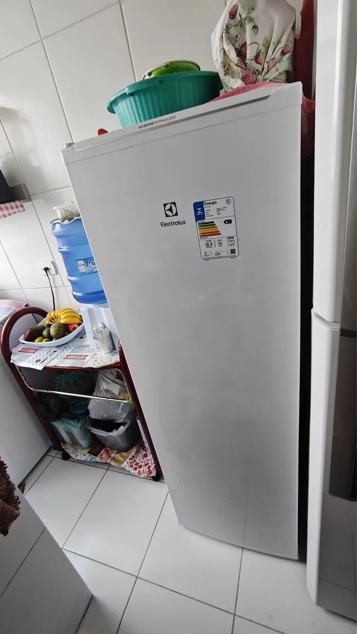Freezer