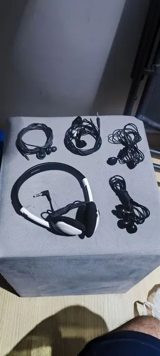 Kit de Cabos USB Diversos - Ótimo para Celular, Tablet e Mais! - Foto 3