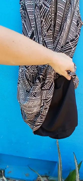  Vestido Forever 21 - Foto 3
