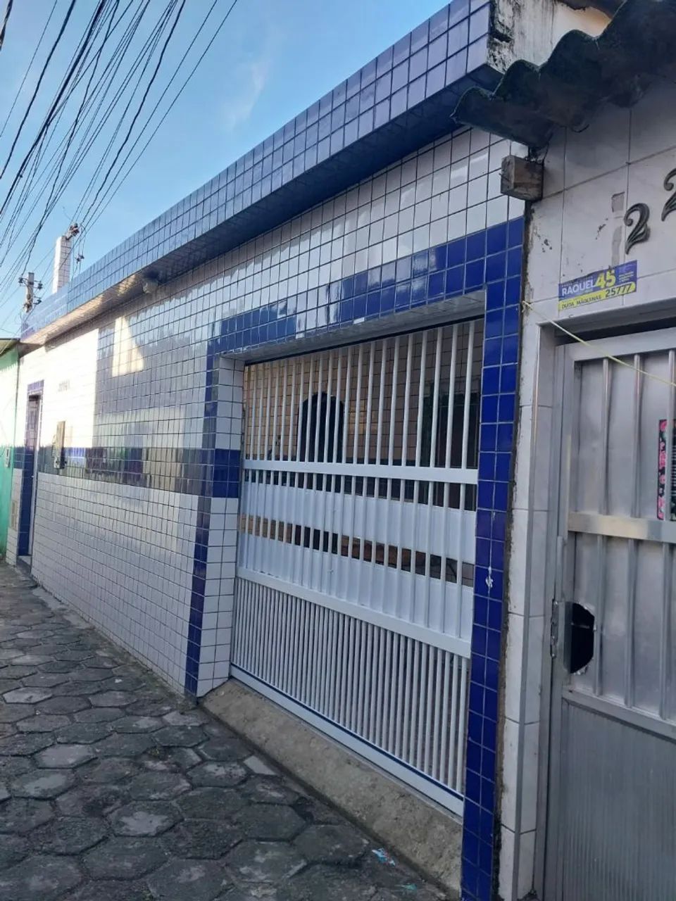 Foto - Praia Grande - Mirim