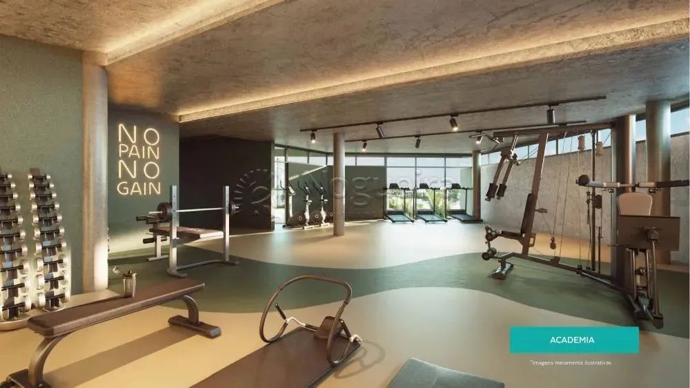 Apartamento para venda tem 46m² com 2 quartos em Praia dos Carneiros - Tamandaré - PE - Foto 5