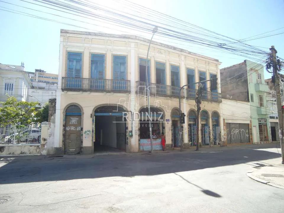 Centro. Imóvel Comercial. 1118m2