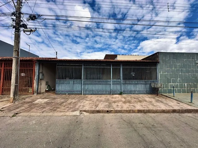 QNM 8, Ceilândia Norte - Casa