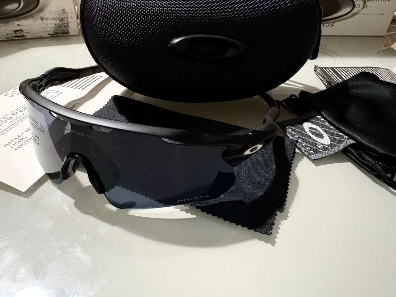 Óculos ótima qualidade em Bauru  - Foto 2