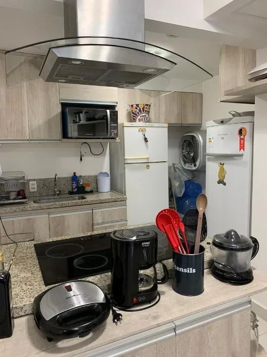Apartamento com 2 dormitórios à venda, 137 m² por R$ 800.000,00 - Cotovelo (Distrito Litor - Foto 3