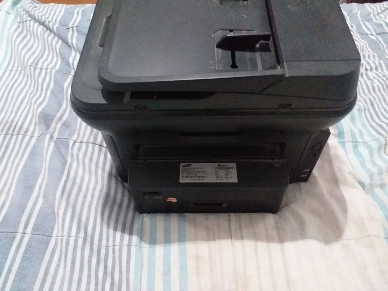 Impressora  - Foto 4