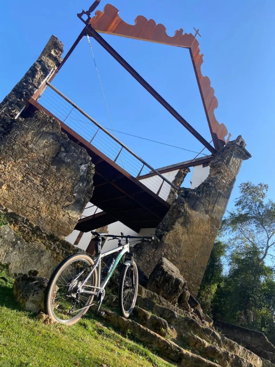 Bike Absolute 29 tam. 19  12V - Foto 2