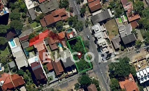 Lote em Rua Dona Paulina - Tristeza - Porto Alegre/RS - Foto 5