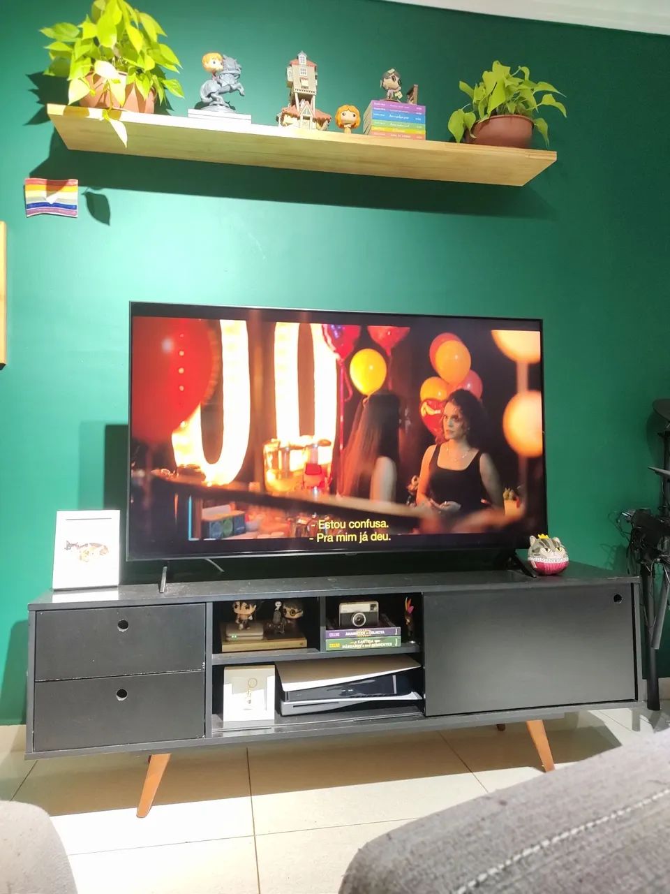 Rack preto64187447724674120