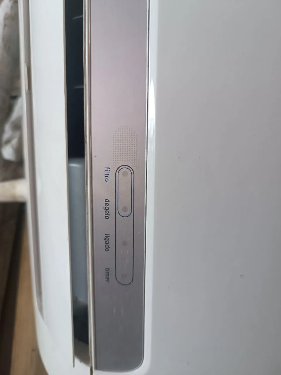 Novo Ar Condicionado 12mil btus,