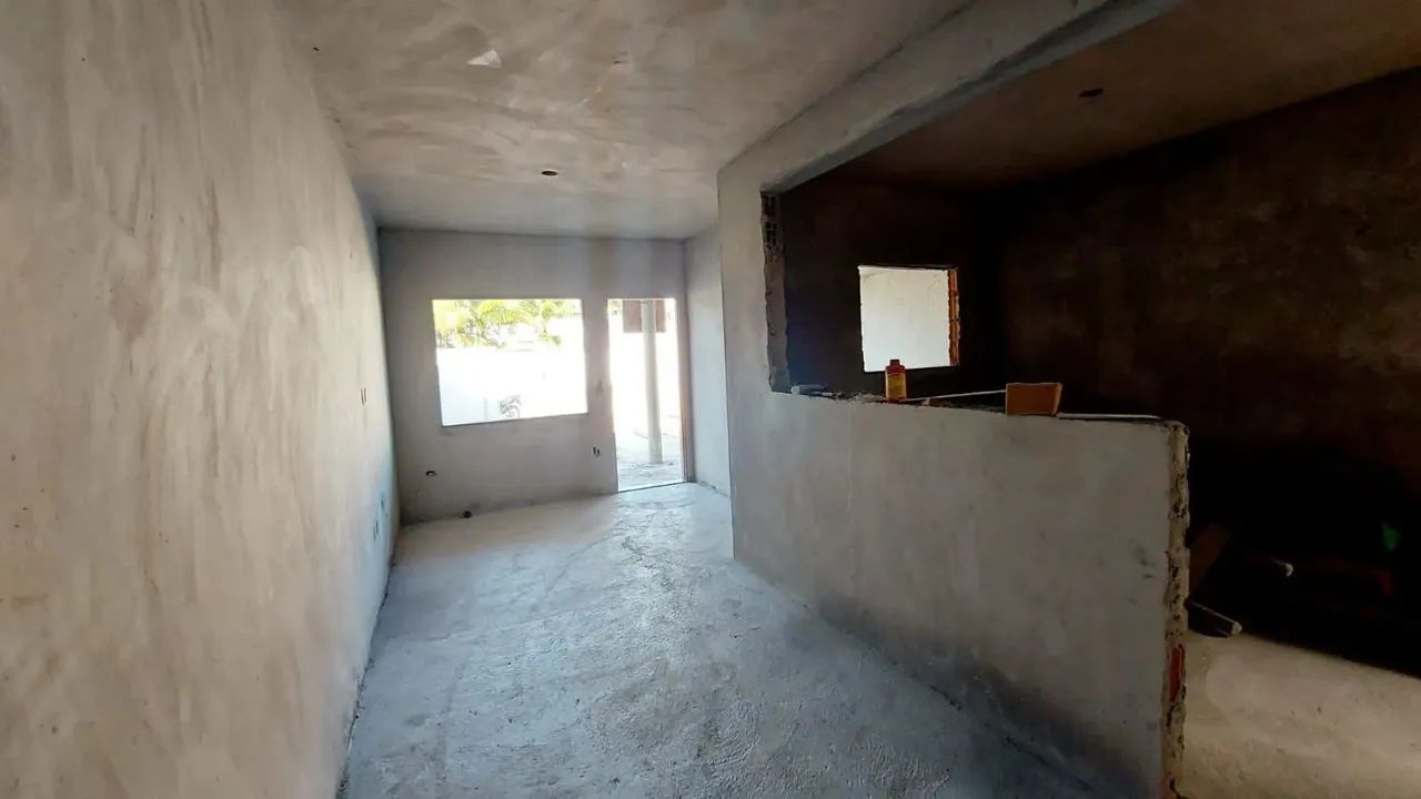 Casa à venda, 82 m² por R$ 370.000,00 - Cordeirinho - Maricá/RJ - Foto 3