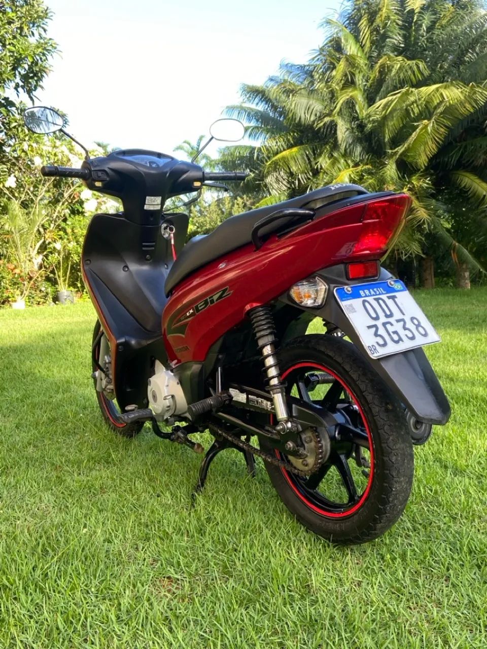 Honda Biz  - Foto 4