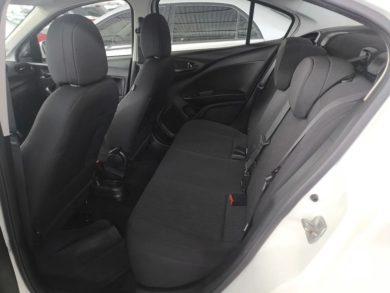 Fiat Cronos Drive 1.3 8V Flex 2024 - Foto 5