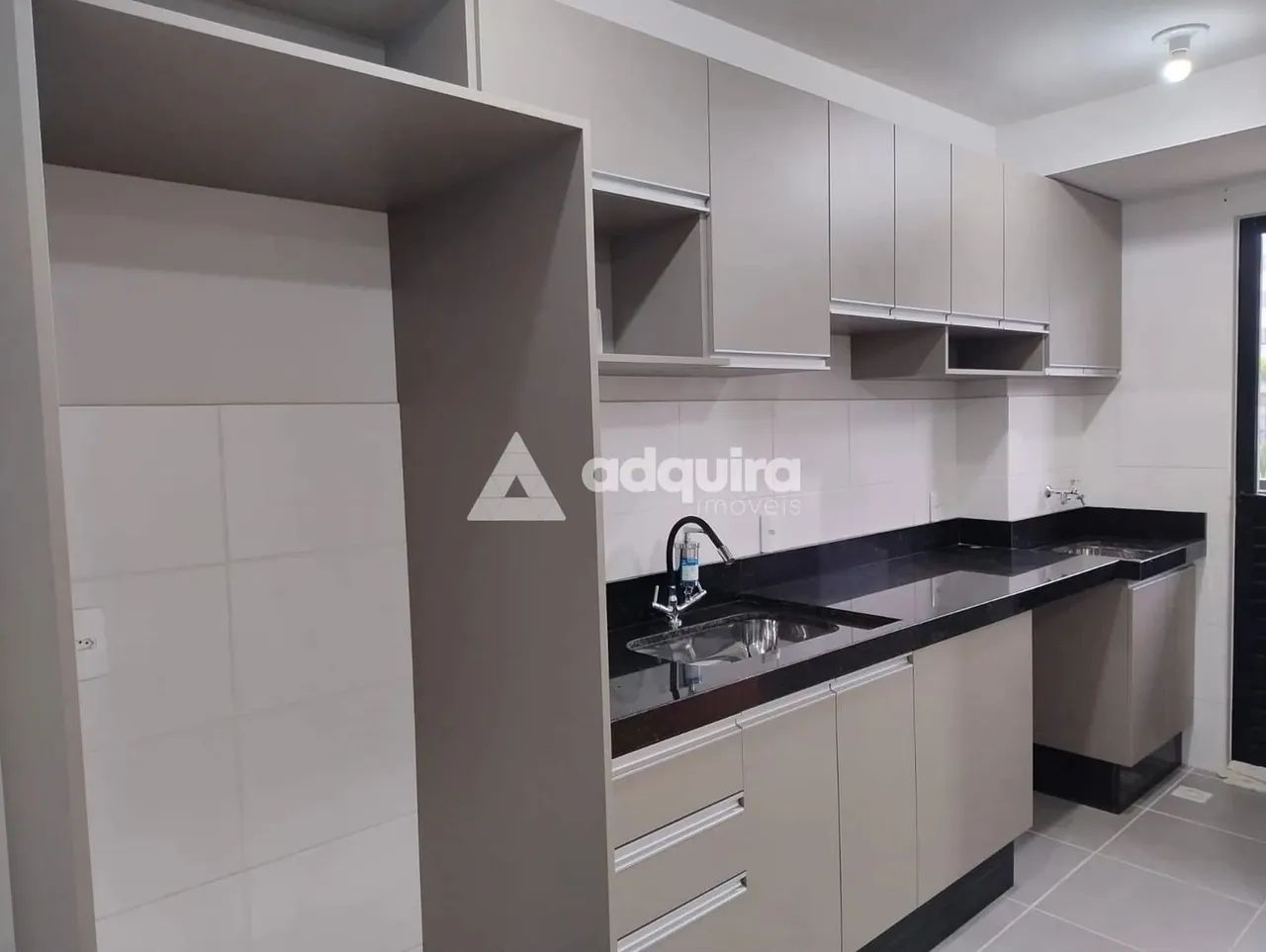 Apartamento para locação, Vittace Sabará, Ponta Grossa, PR - Foto 2
