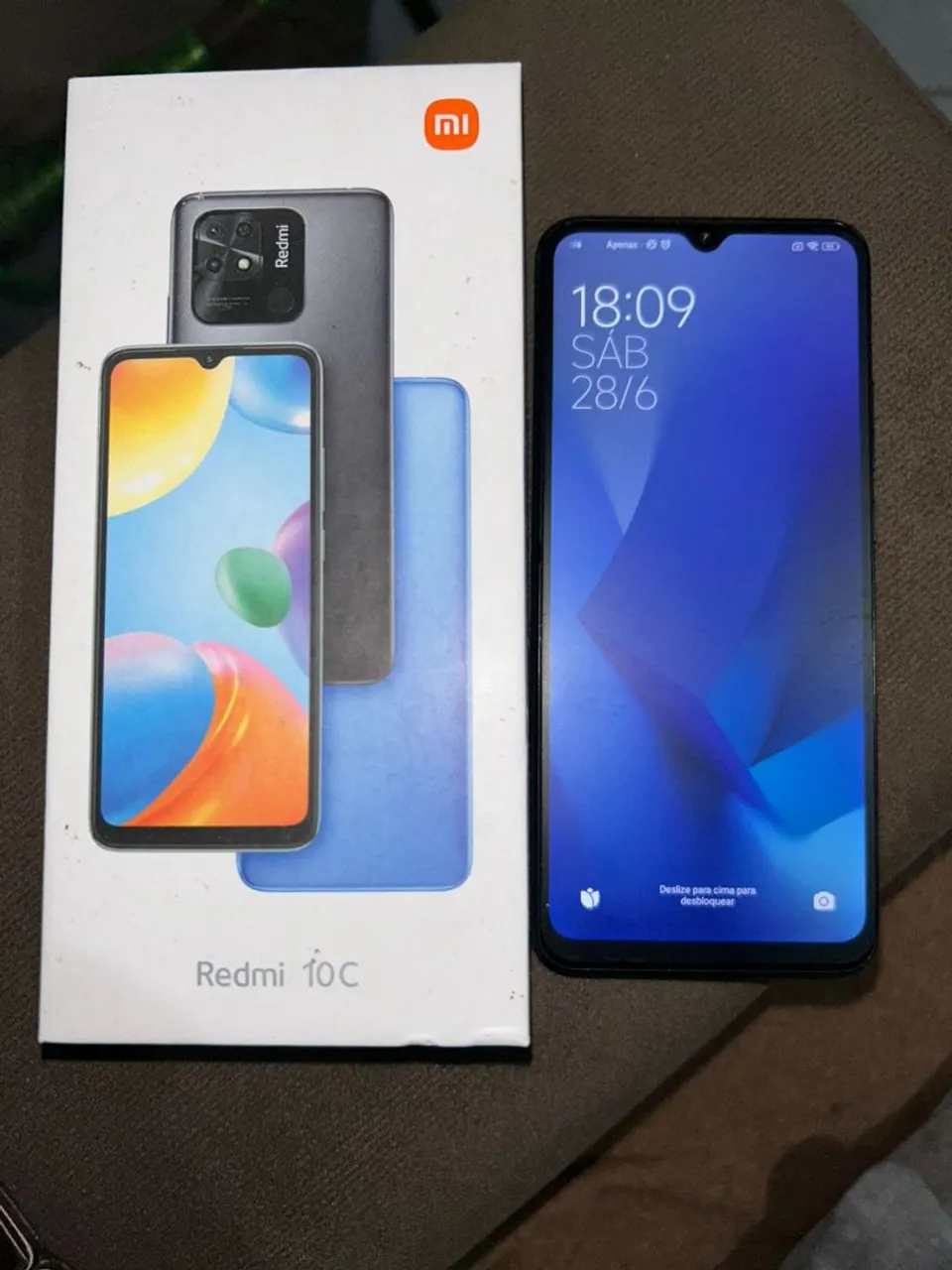 Celular