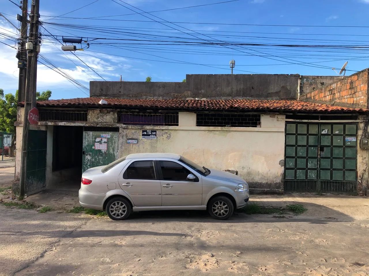 Foto - Fortaleza - Conjunto Ceará I