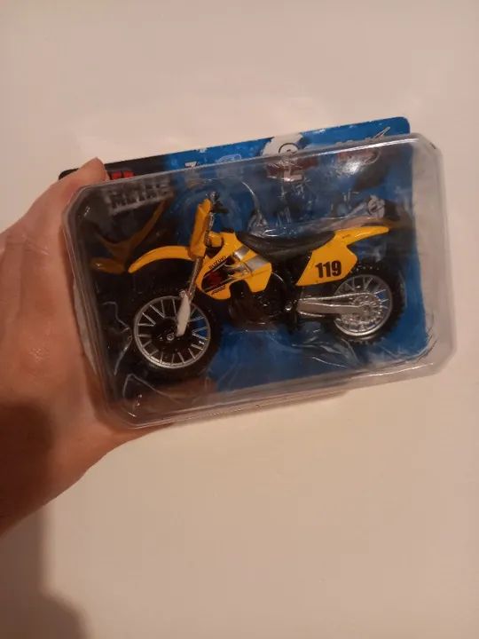 Hobbies - Miniaturas Motos - Foto 3