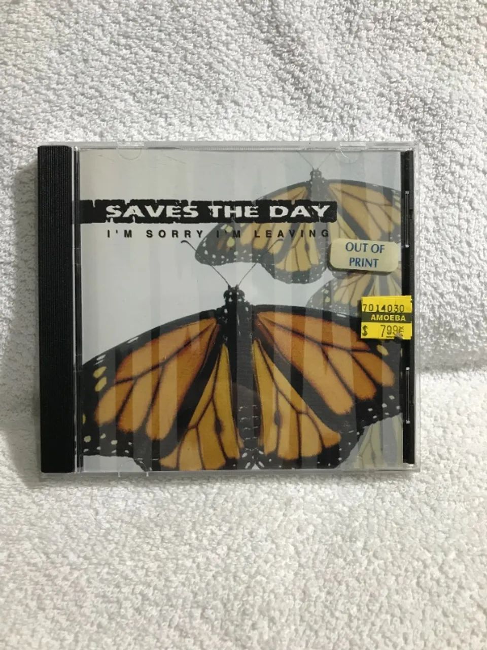 Coletanea Saves The Day USA - Foto 5