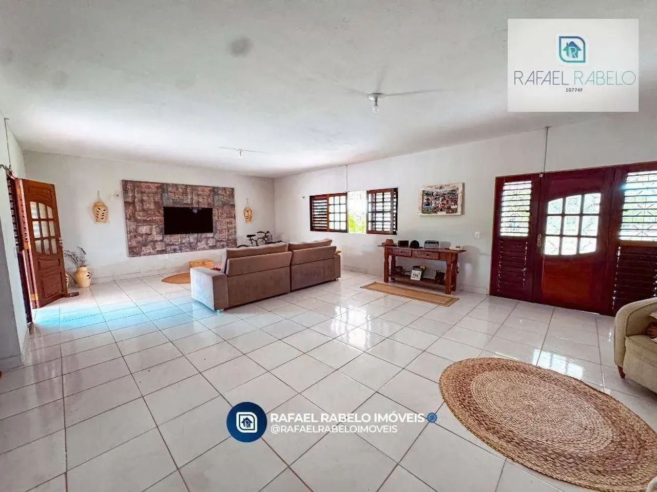 sitio a venda em cascavel ceara - Foto 3