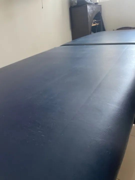 Mesa de Massagem Profissional