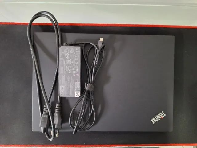 Notebook ThinkPad T14 | Ryzen 5 PRO | 12GB RAM | SSD 256GB - Foto 6