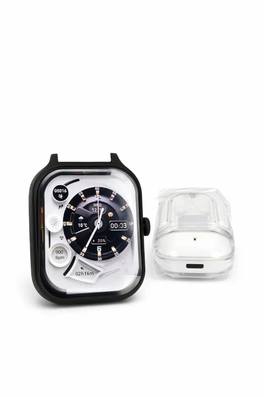 Smartwatch - Foto 3