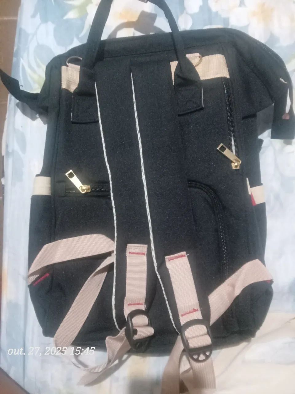Mochila - Foto 2