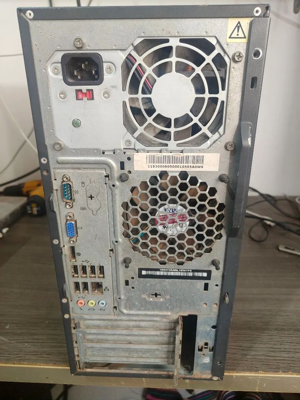 Cpu core i3 4 gb ram ddr3 Thinkcentre m9064396503526401123