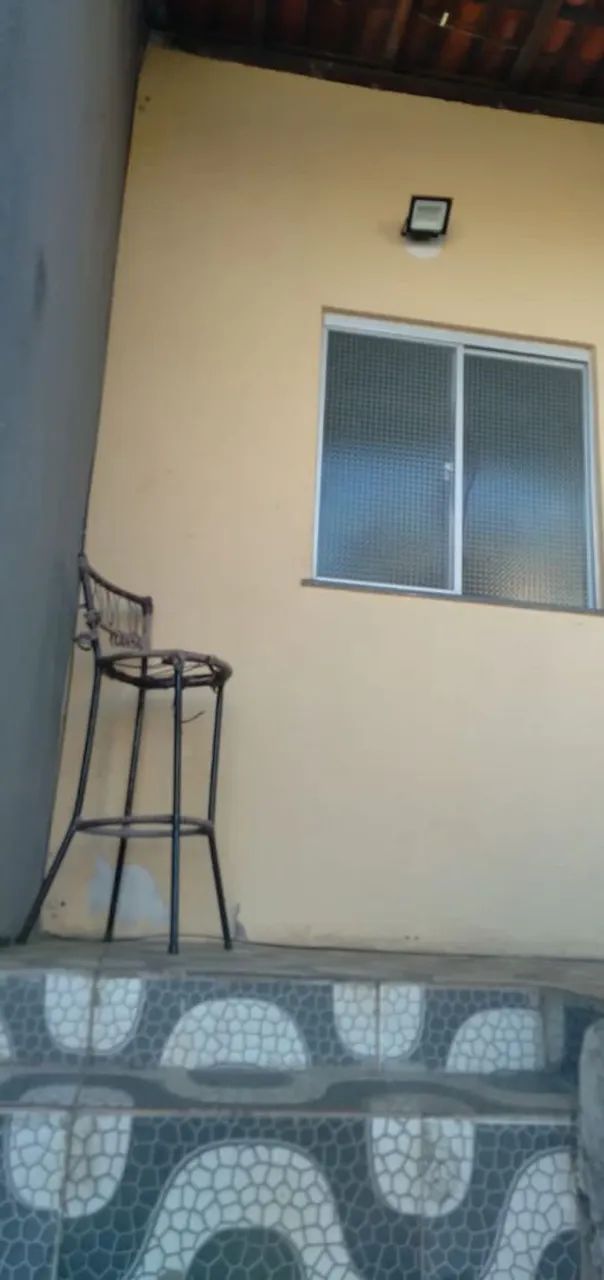Vende se uma casa São Cristovao - Foto 3