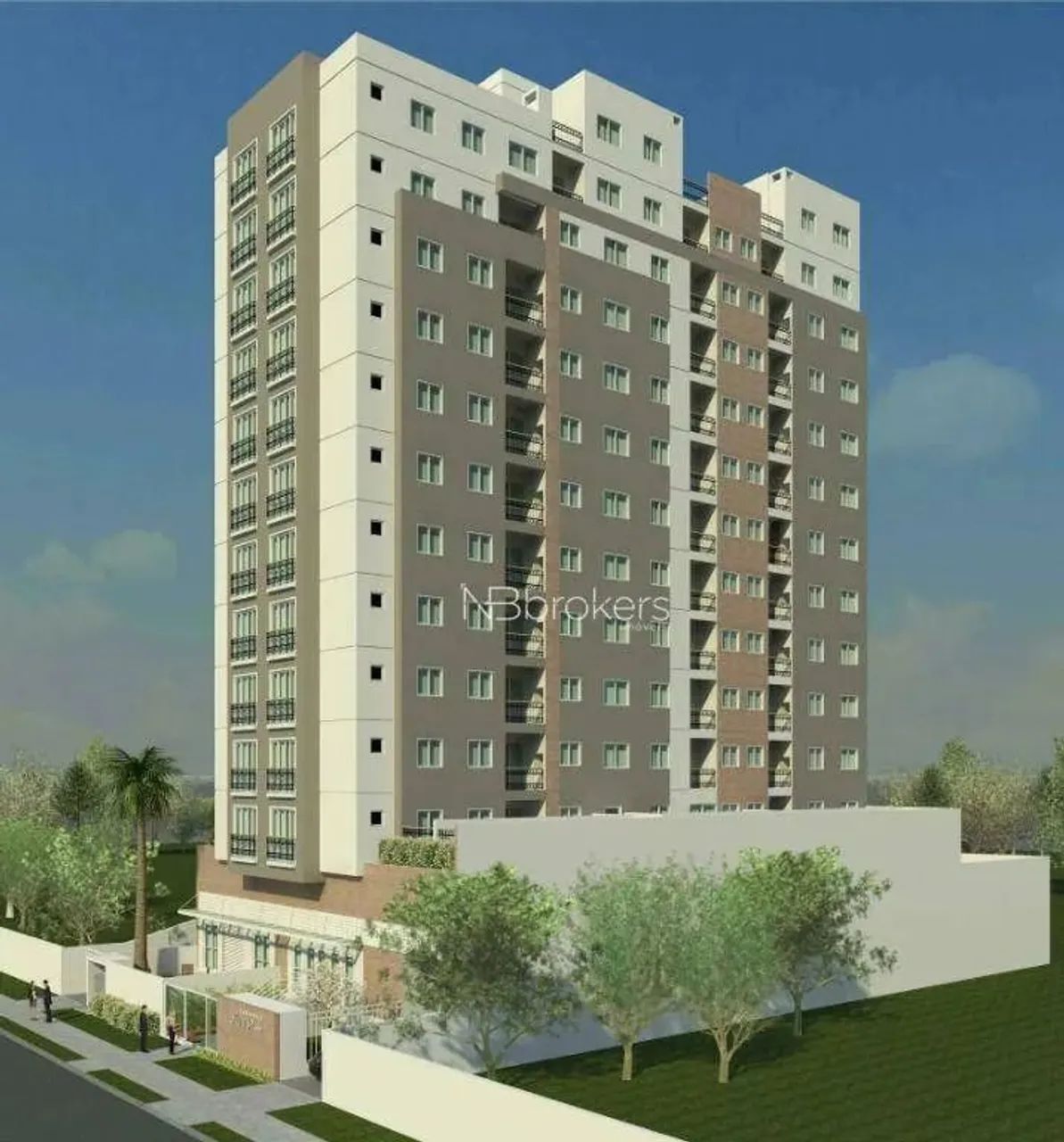 AMPLOS AMBIENTES E SOFISTICAÇÃO: COM SUÍTE E 2 VAGAS! - Foto 7