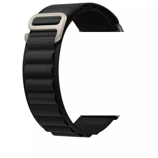 LOTE PULSEIRAS APPLE WATCH METAL ELO MILANESE OCEANICA ELETRÔNICO LOJAS - Foto 3
