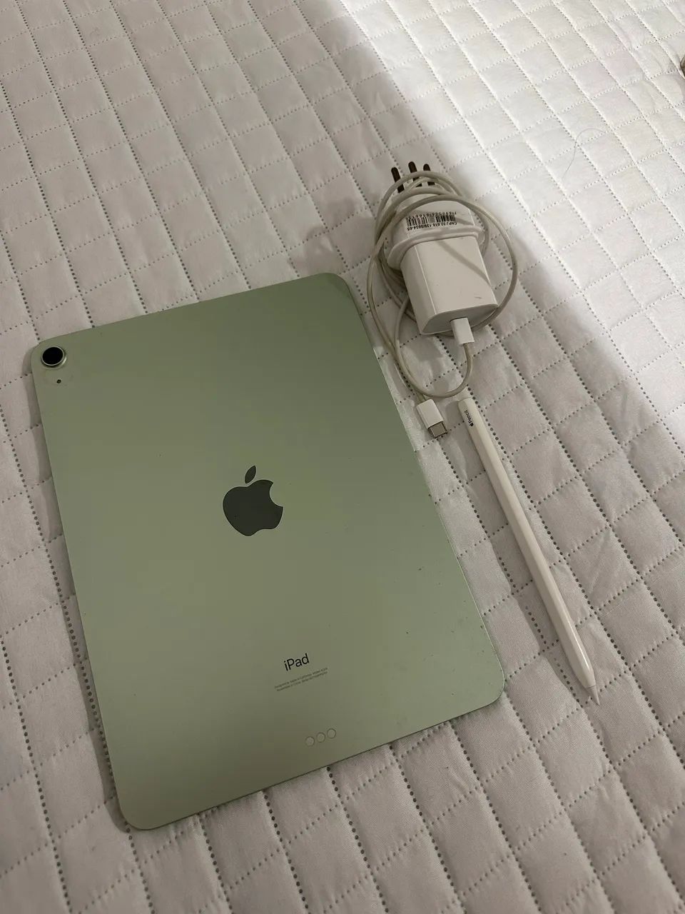 IPAD AIR 4 256 GB - Tablets e E-Readers - Miramar, João Pessoa
