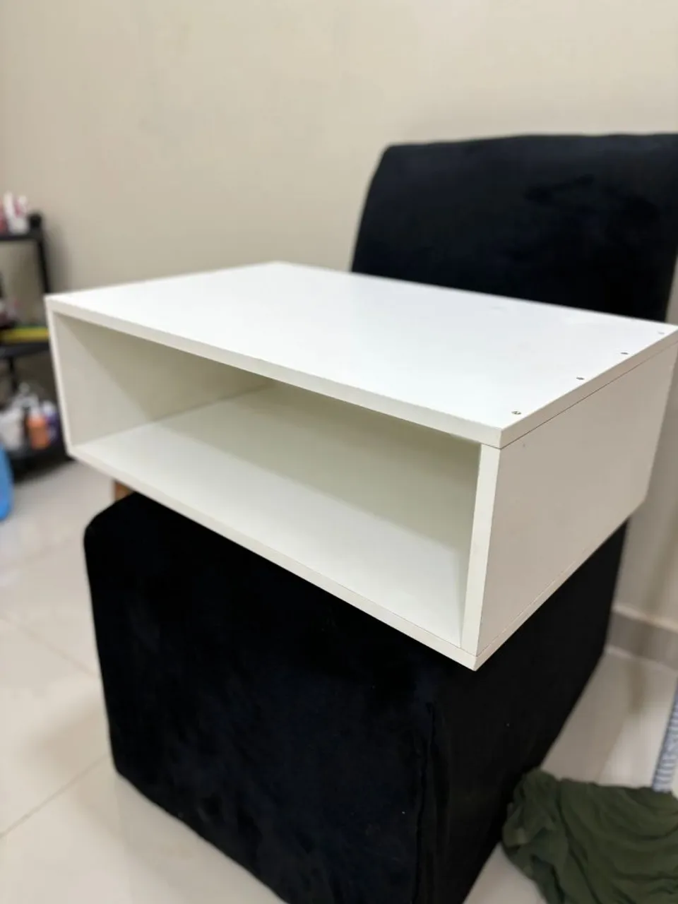 Bancada de mdf