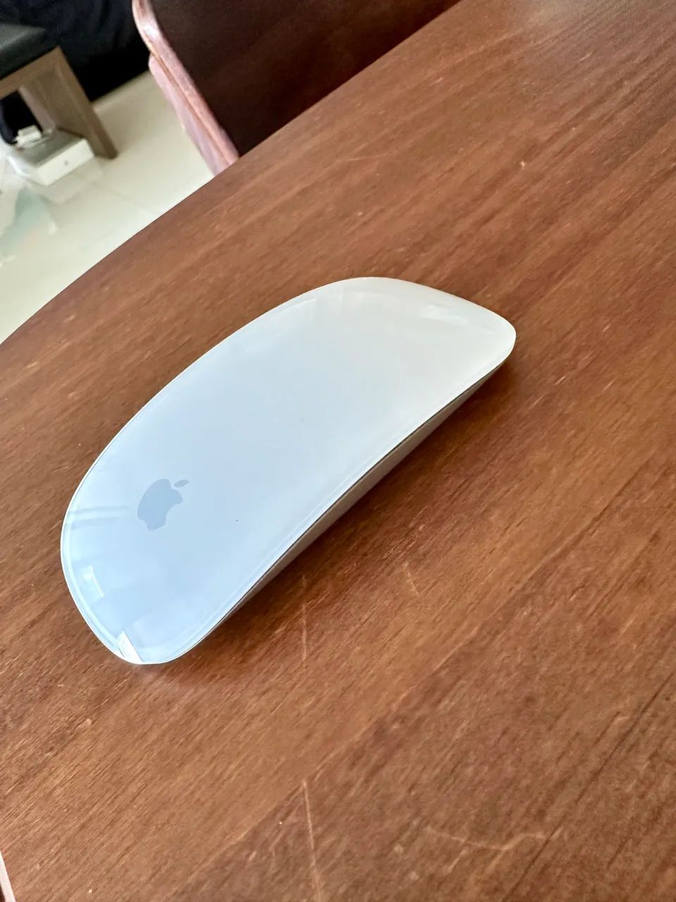 Magic Mouse da Apple ( MagicMouse ) Original - Foto 4