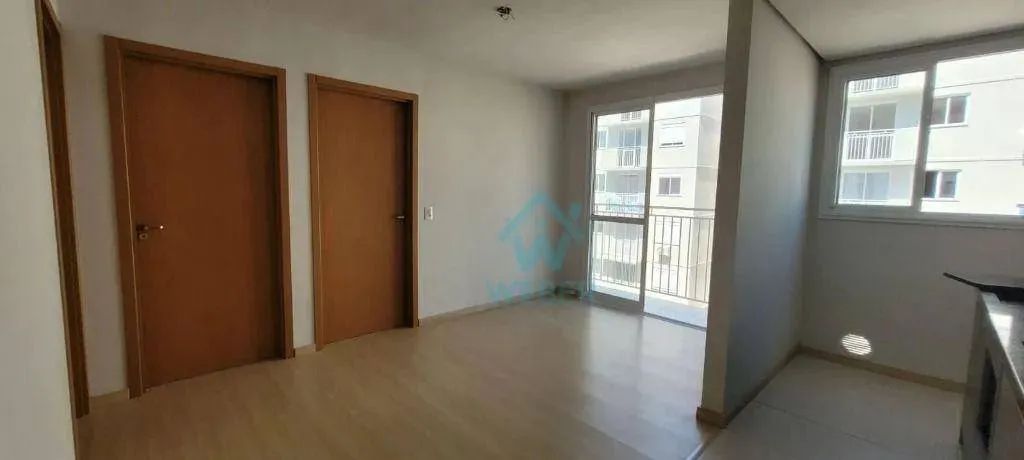 Apartamento com 2 dormitórios, 60 m² - venda por R$ 230.000,00 ou aluguel por R$ 1.505,00/ - Foto 10