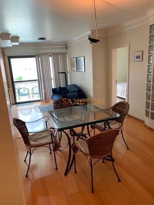 apartamento - Cambuí - Campinas - Foto 5