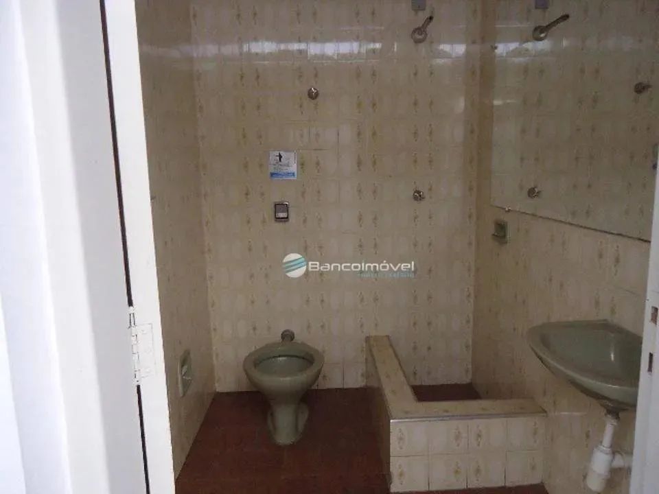 Sala Comercial para locação, Vila Jequitibás, Campinas - . - Foto 7