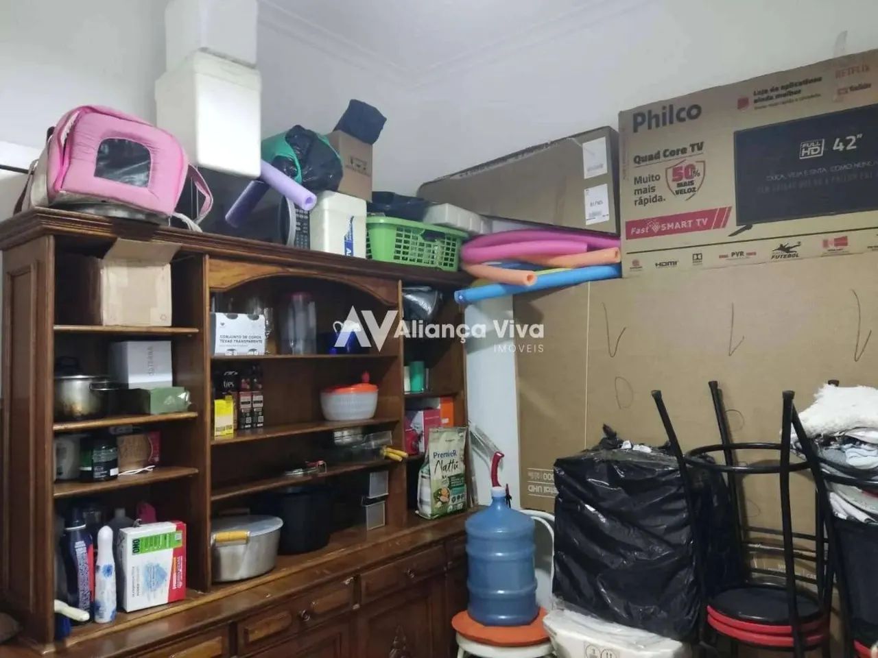 Copacabana | Apartamento 3 quartos - Foto 9