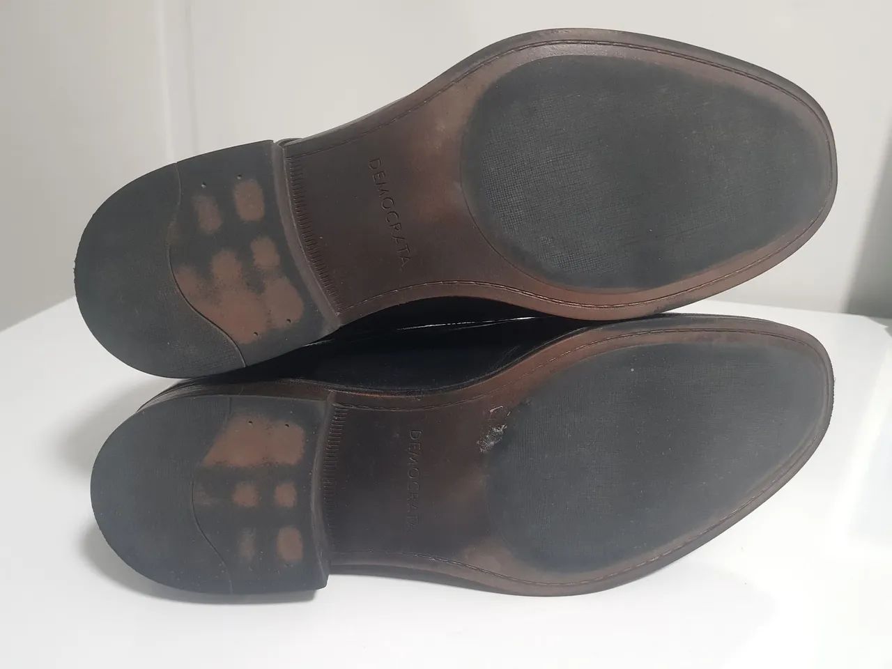 Sapato Masculino Democrata  - Foto 4
