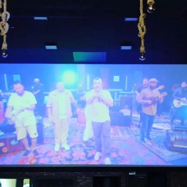 Salão comercial recém reformado no Jardim Robru, 84m² - Foto 9