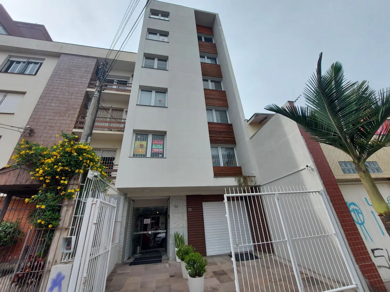 SALA CIDADE BAIXA PORTO ALEGRE