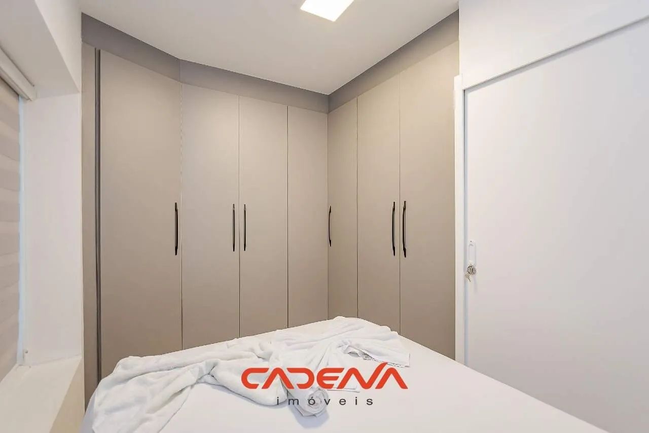 Apartamento com 2 quartos e 1 vaga para aluguel no Centro - Foto 14